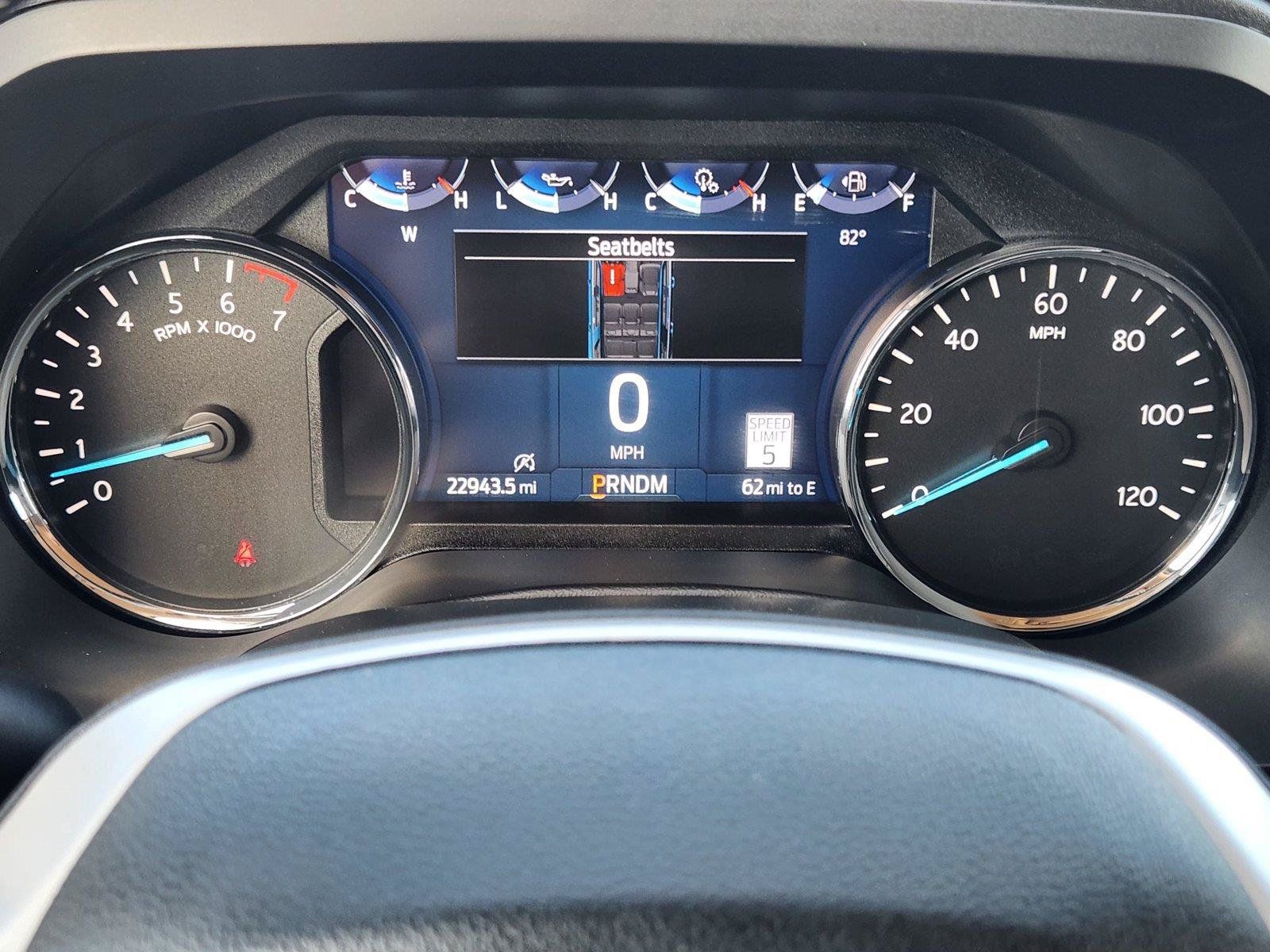 Used 2024 Ford Expedition Max XLT RWD image 21