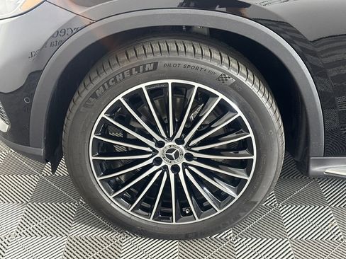 Certified 2026 Mercedes-Benz GLC 300 4MATIC image 12