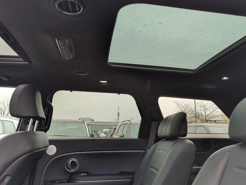 Used 2026 Hyundai Palisade Calligraphy AWD/4WD image 13