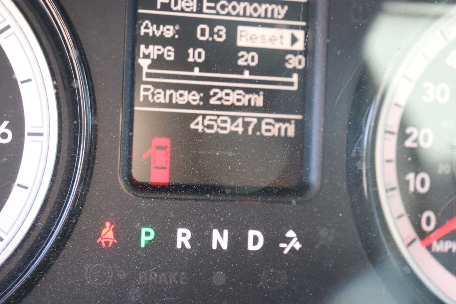 Used 2017 RAM 1500 Express AWD/4WD image 11