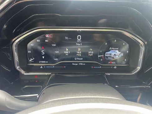 Used 2025 GMC Sierra 1500 SLT image 41