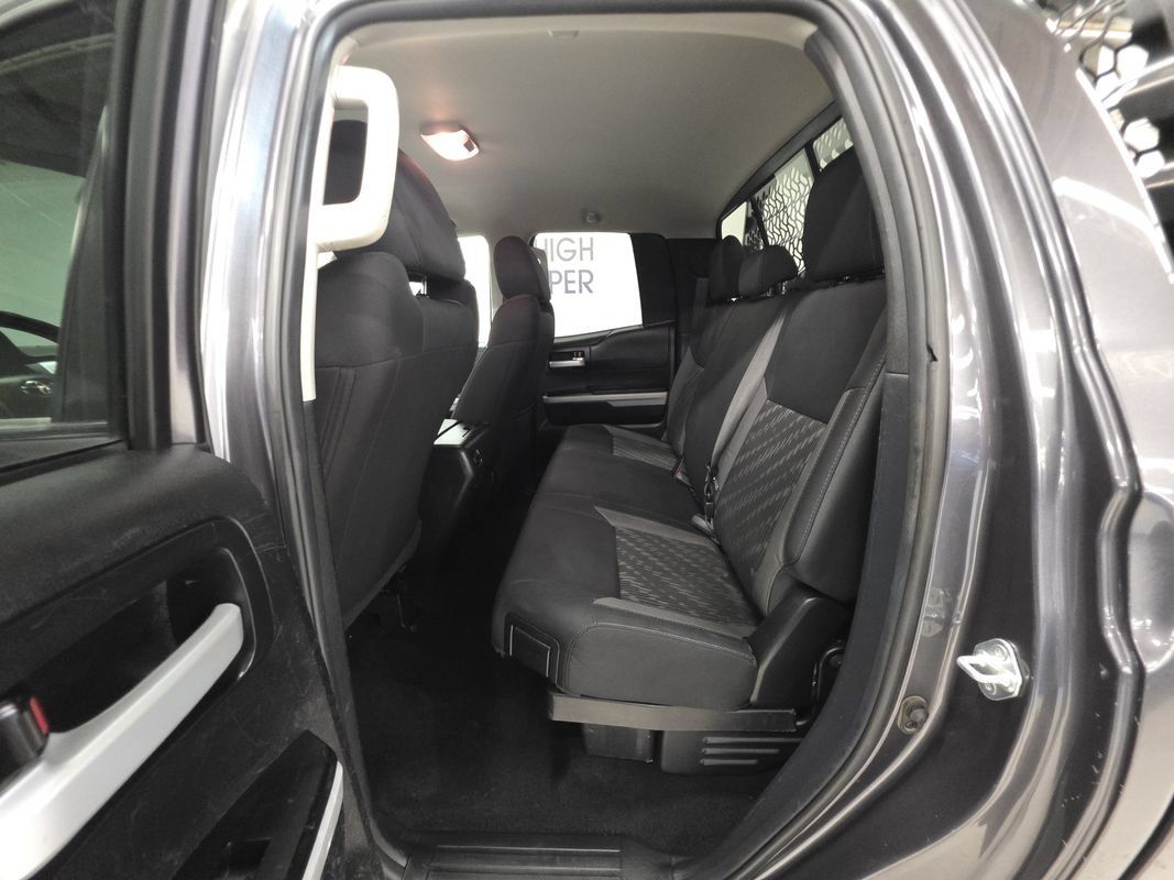 Used 2021 Toyota Tundra SR5 AWD/4WD image 20