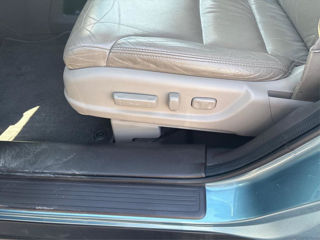 Used 2014 Honda CR-V EX-L image 21