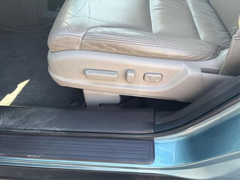 Used 2014 Honda CR-V EX-L image 21