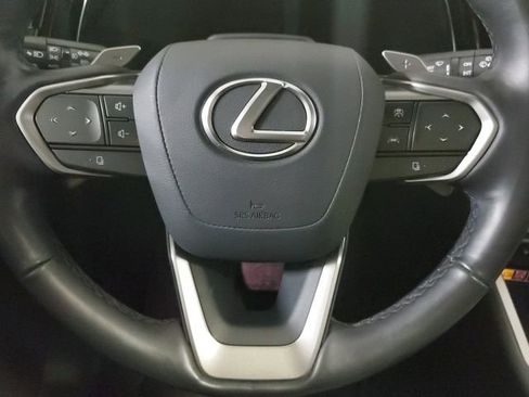 Used 2025 Lexus TX 350 AWD w/ Technology Package image 14