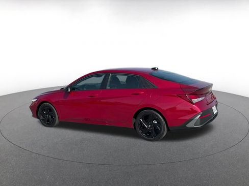 Used 2026 Hyundai Elantra Sport FWD image 10