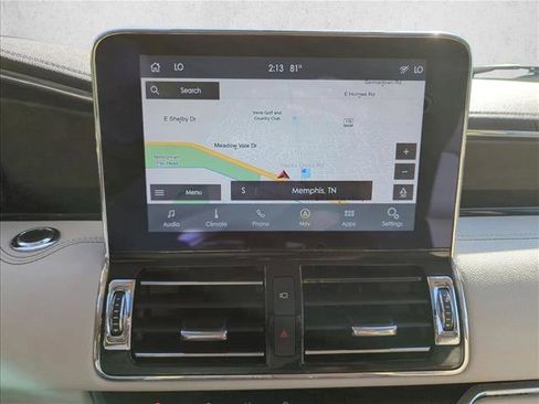 Used 2020 Lincoln Navigator Reserve image 15