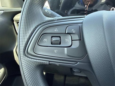 New 2026 Buick Envista Preferred image 24