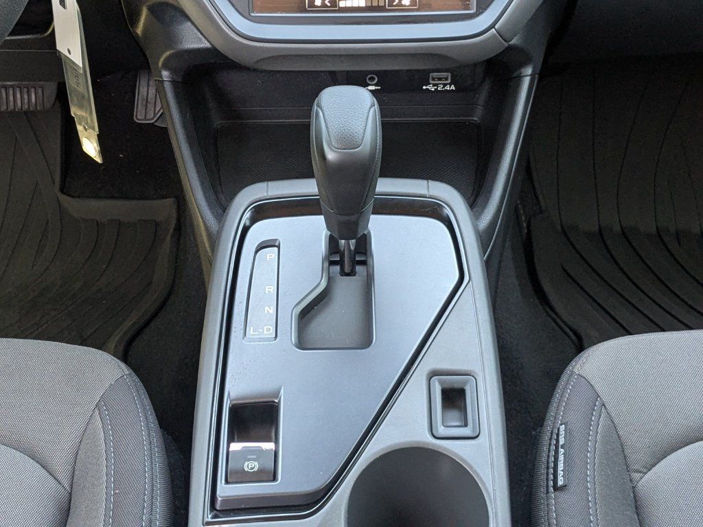 Used 2025 Subaru Crosstrek 2.0i AWD/4WD image 19