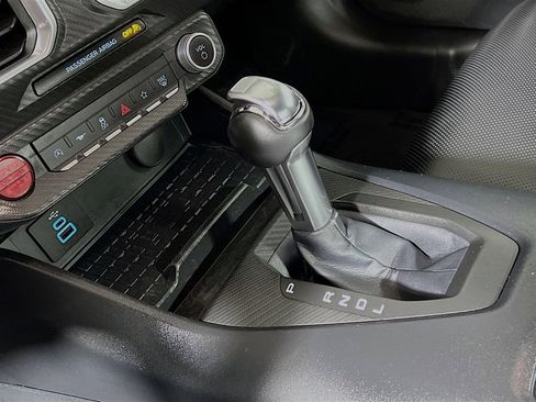 Used 2024 Ford Mustang Premium RWD image 20