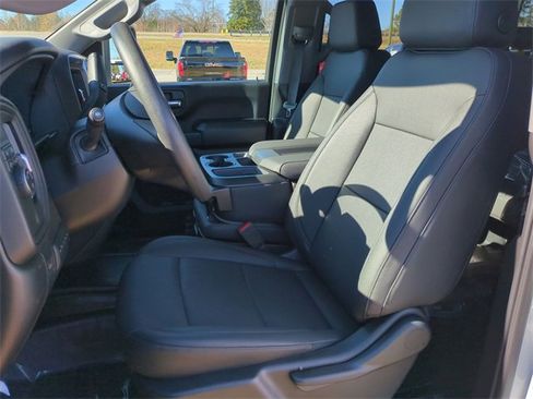 New 2026 Chevrolet Silverado 3500 W/T w/ WT Convenience Package image 11