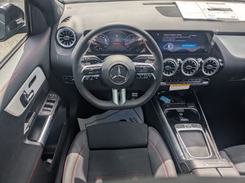 New 2026 Mercedes-Benz GLA 250 4MATIC image 14