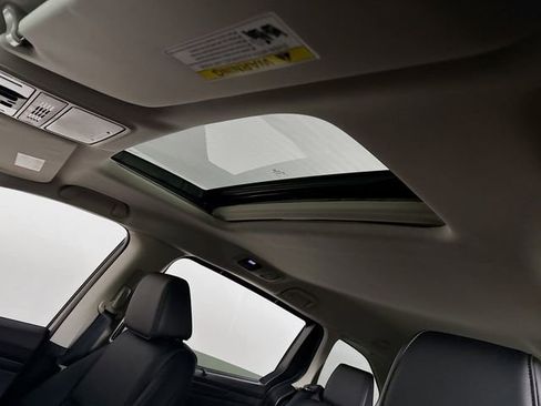 New 2026 Honda Odyssey EX-L image 42