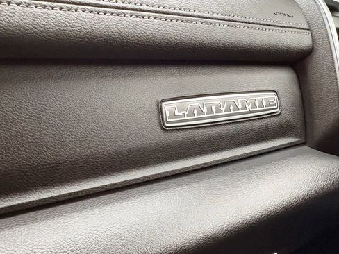 New 2025 RAM 2500 Laramie image 28