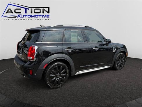 Used 2019 MINI Cooper Countryman S FWD image 8