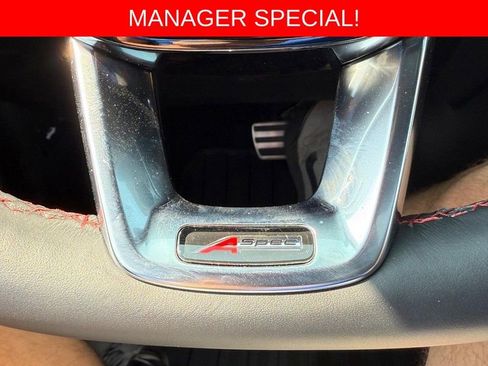 Certified 2025 Acura ADX A-Spec image 14