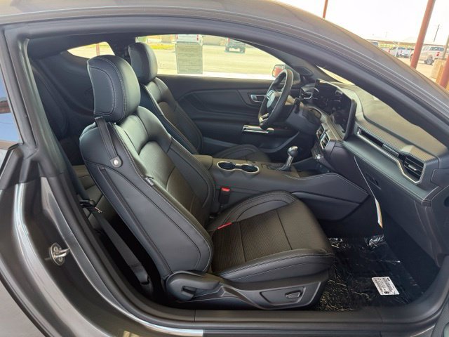 New 2026 Ford Mustang Premium RWD image 10