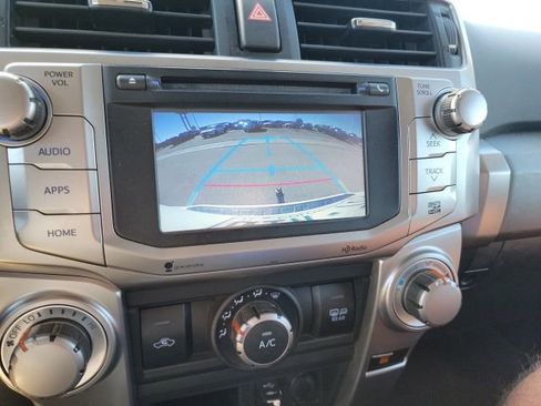 Used 2015 Toyota 4Runner SR5 Premium image 14