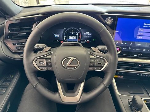 New 2026 Lexus TX 350 AWD image 20