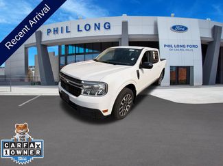 Used 2024 Ford Maverick Lariat w/ 4K Tow Package AWD/4WD 360° Tour