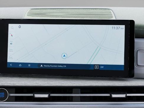 New 2025 Hyundai Santa Fe Calligraphy image 13