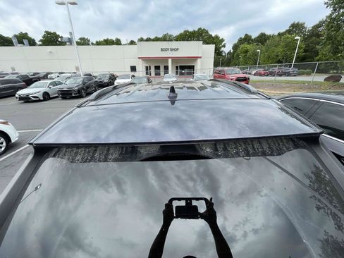 Used 2024 Toyota RAV4 XLE FWD image 19