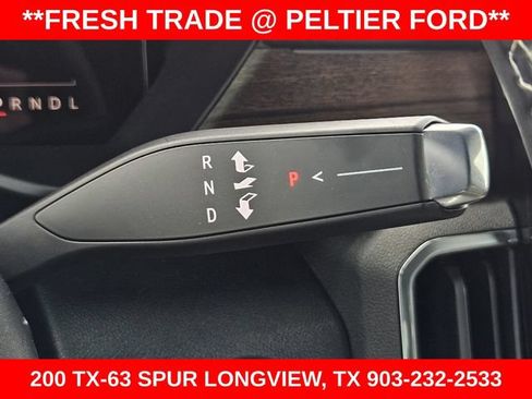 Used 2026 GMC Acadia Denali Ultimate w/ LPO, Floor Liner Package AWD/4WD image 30
