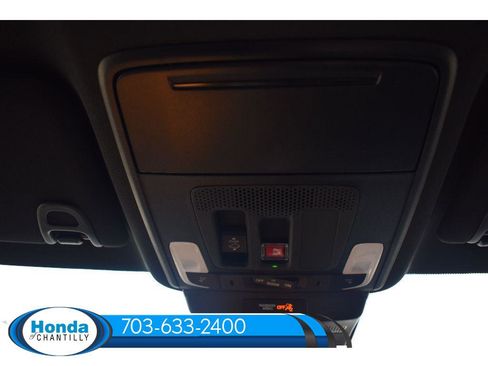 New 2026 Honda Accord Hybrid Sport image 20