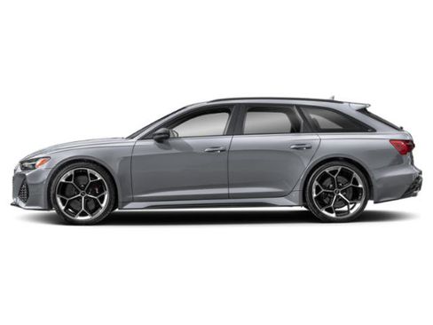 New 2025 Audi RS 6 performance image 3