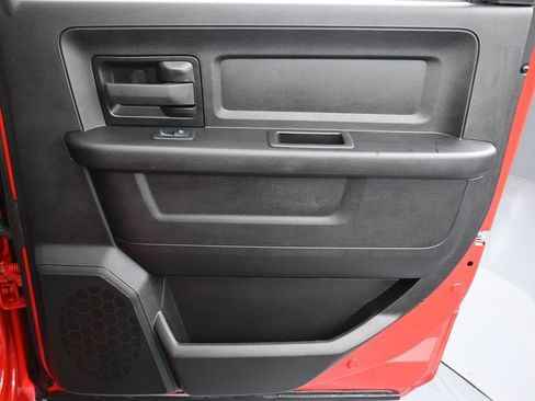Used 2024 RAM 3500 Tradesman w/ Electrical Accessory Group AWD/4WD image 14