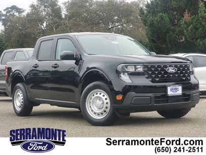 New 2025 Ford Maverick XL