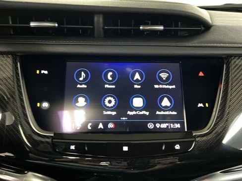 Certified 2020 Cadillac XT6 Sport image 13