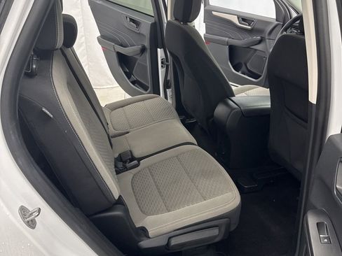 Used 2022 Ford Escape SE AWD/4WD image 29