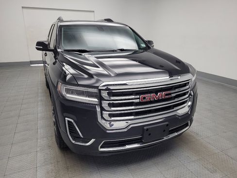 Used 2020 GMC Acadia SLE w/ Driver Convenience Package image 14