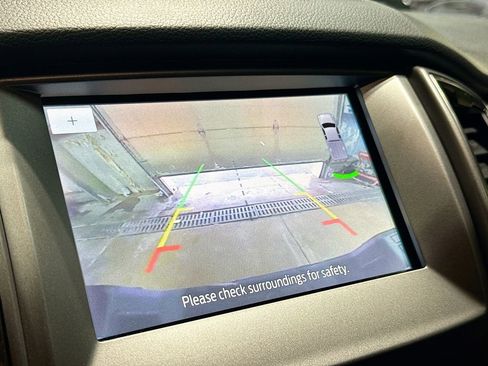 Used 2021 Ford Ranger XLT w/ Equipment Group 301A Mid image 13