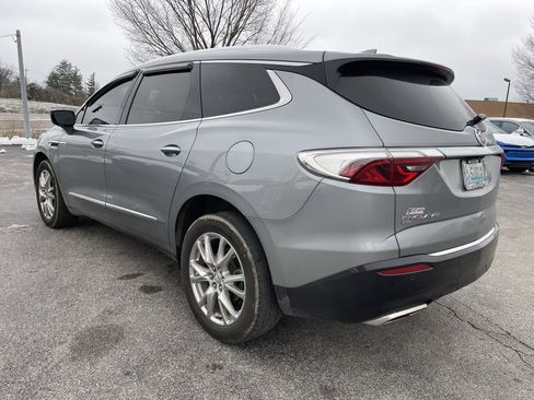 Used 2023 Buick Enclave Premium w/ Experience Buick Package image 7