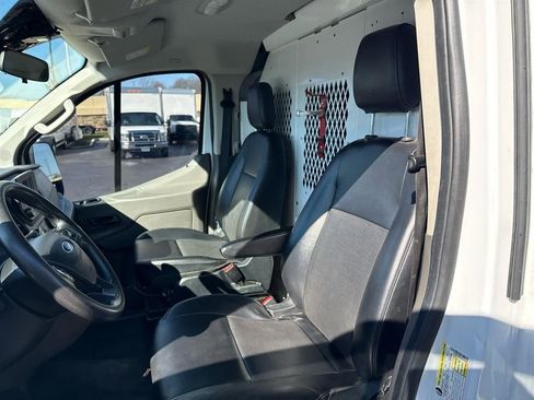 Used 2020 Ford Transit 250 Low Roof image 12
