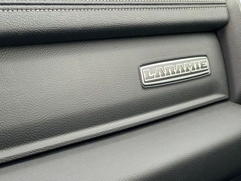 New 2026 RAM 1500 Laramie w/ Sport Appearance Package AWD/4WD image 28