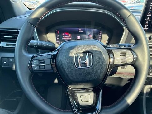 Used 2026 Honda Pilot Black Edition image 20