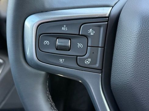 New 2026 Chevrolet Silverado 1500 LTZ w/ Z71 Off-Road Package image 20