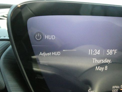 New 2025 Buick Envision Preferred image 16