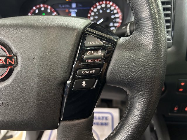 Used 2022 Nissan Frontier PRO-4X AWD/4WD image 25