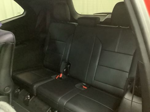 New 2026 GMC Acadia Elevation w/ Black Edition image 25