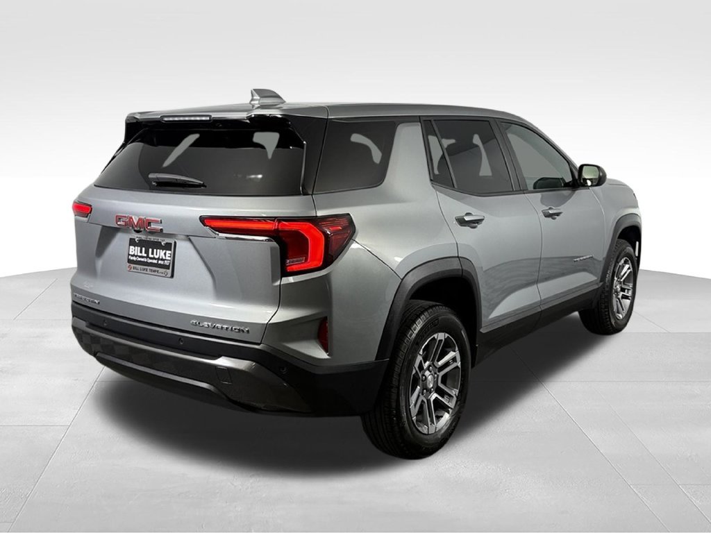 Used 2026 GMC Terrain Elevation FWD image 7