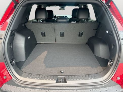 New 2027 GMC Terrain Elevation w/ Elevation Premium Package AWD/4WD image 25