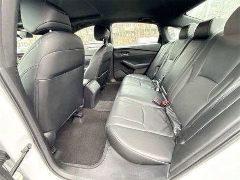 Used 2023 Honda Accord Sport image 24