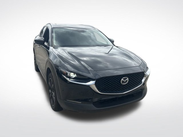 Used 2024 MAZDA CX-30 AWD 2.5 S w/ Select Sport Pkg image 5