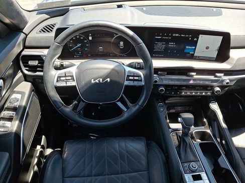 Certified 2023 Kia Telluride SX Prestige X-Pro AWD/4WD image 12