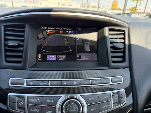 Used 2017 INFINITI QX60 FWD w/ Premium Plus Package image 25
