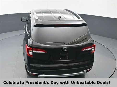 Used 2020 Honda Pilot Touring image 45